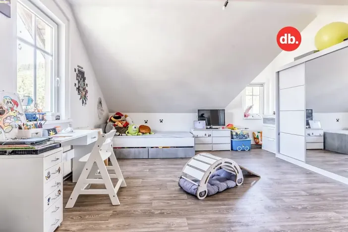 Prodej činžovního domu, Karlovy Vary, K Přehradě, 568 m2