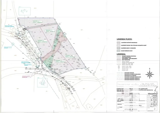 Prodej pozemku pro bydlení, Nová Role, 43224 m2