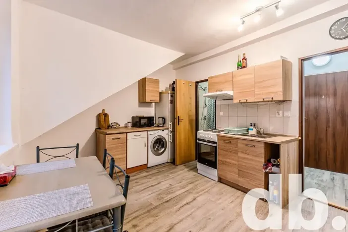 Prodej činžovního domu, Karlovy Vary, Sokolovská, 662 m2