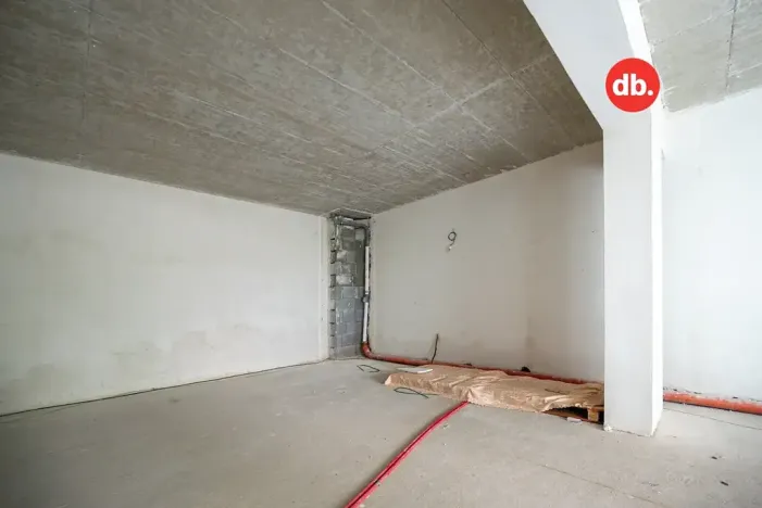 Prodej kanceláře, Karlovy Vary, Šumavská, 63 m2