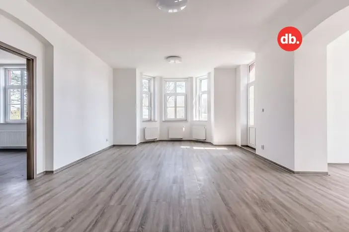 Prodej rodinného domu, Chodov, Horní, 750 m2