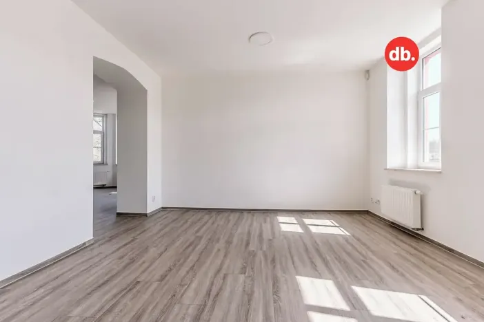 Prodej rodinného domu, Chodov, Horní, 750 m2