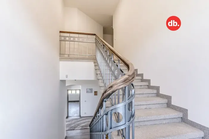 Prodej rodinného domu, Chodov, Horní, 750 m2
