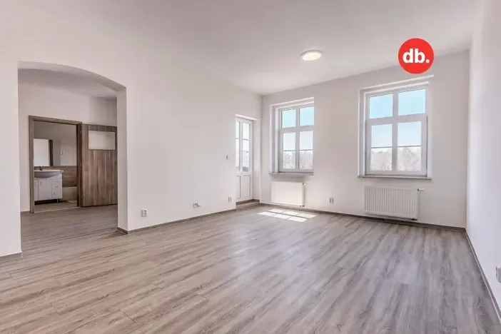 Prodej rodinného domu, Chodov, Horní, 750 m2