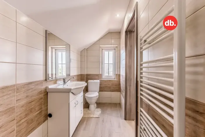 Prodej rodinného domu, Chodov, Horní, 750 m2