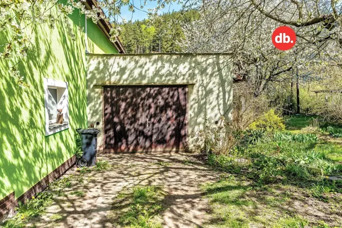 Prodej vícegeneračního domu, Karlovy Vary, K Přehradě, 568 m2