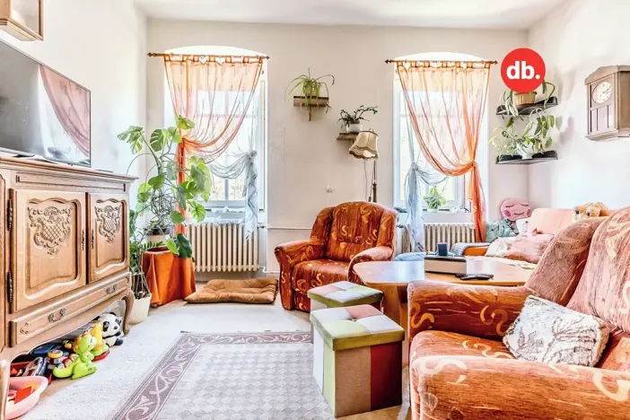 Prodej vícegeneračního domu, Karlovy Vary, K Přehradě, 568 m2