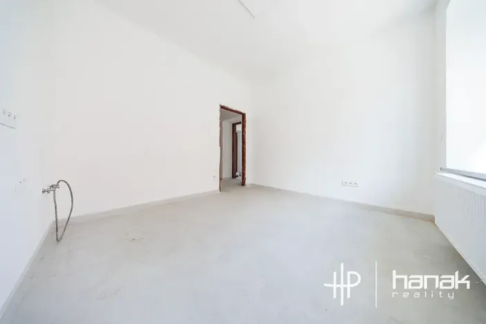 Pronájem ordinace, Olomouc, Stará Víska, 48 m2