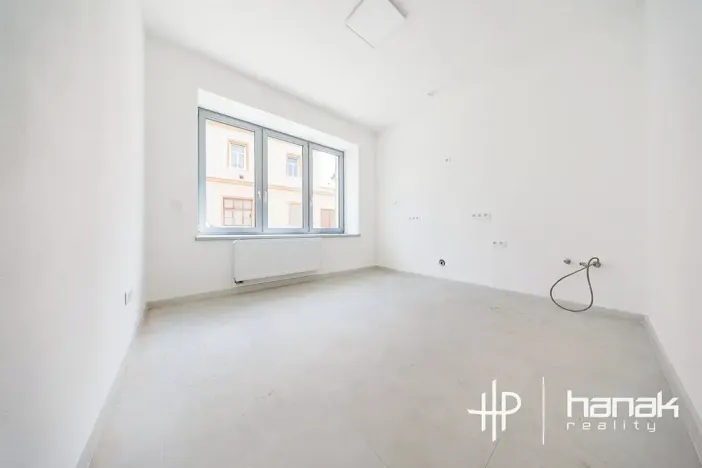 Pronájem ordinace, Olomouc, Stará Víska, 51 m2