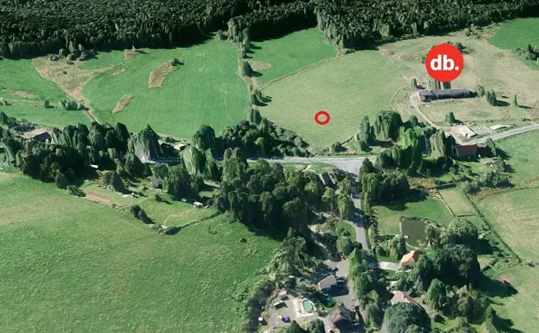 Prodej pozemku pro bydlení, Bochov, 20413 m2