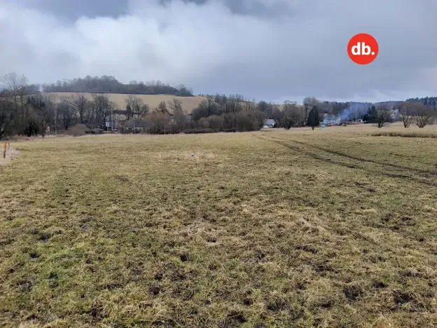 Prodej pozemku pro bydlení, Bochov, 20413 m2
