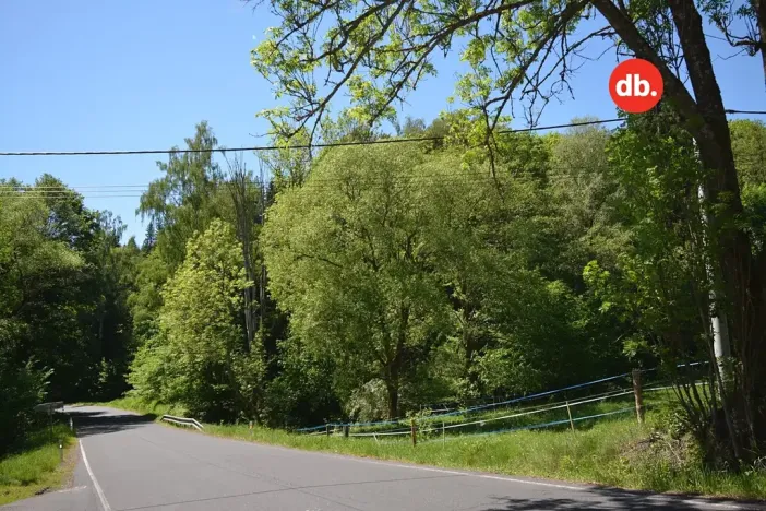 Prodej pozemku, Merklín, 3609 m2