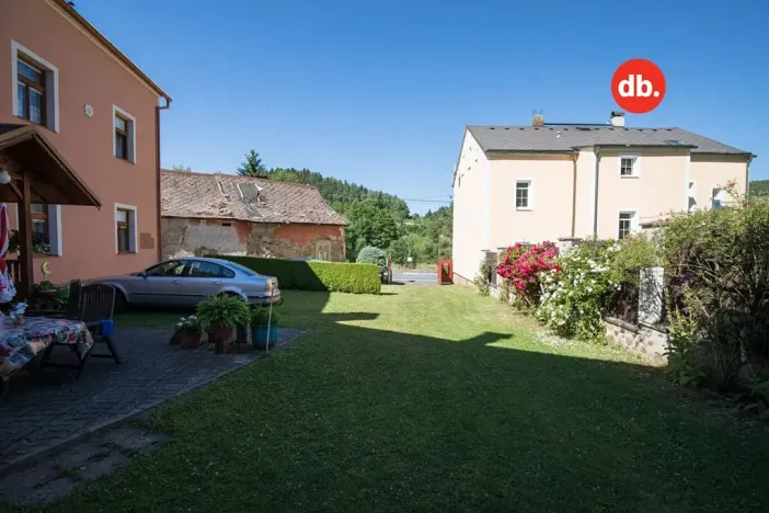 Prodej rodinného domu, Teplička, 300 m2