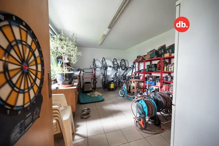 Prodej rodinného domu, Karlovy Vary, Vančurova, 260 m2