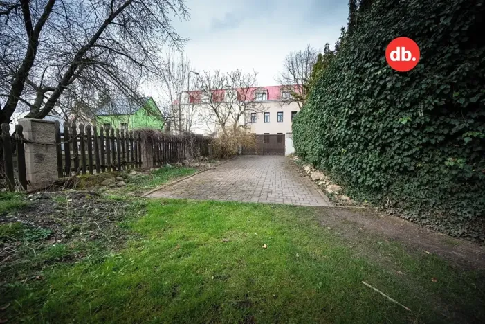 Prodej rodinného domu, Karlovy Vary, Vančurova, 260 m2