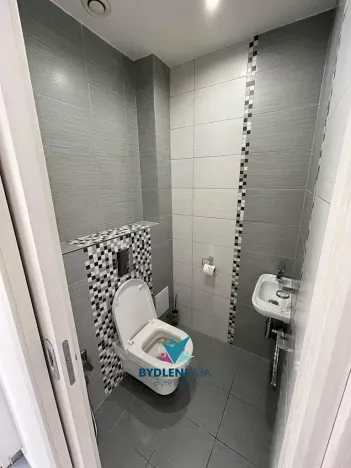 Pronájem bytu 2+kk, Teplice, Zemská, 47 m2