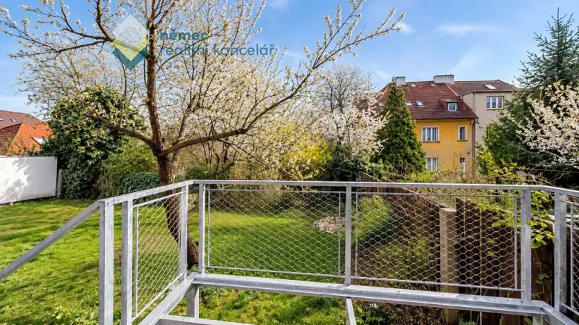 Pronájem bytu 3+kk, Praha - Strašnice, V úžlabině, 77 m2