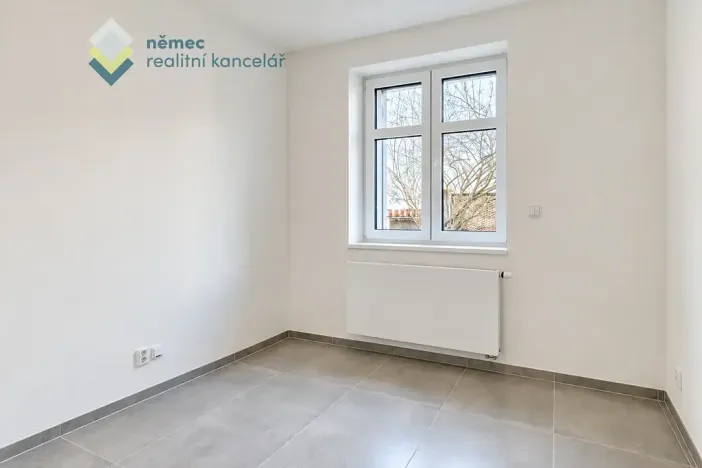 Pronájem bytu 3+kk, Praha - Strašnice, V úžlabině, 77 m2