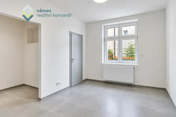 Pronájem bytu 3+kk, Praha - Strašnice, V úžlabině, 77 m2