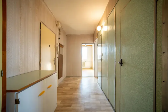Prodej bytu 3+1, Brandýs nad Labem-Stará Boleslav - Brandýs nad Labem, Vrbová, 61 m2
