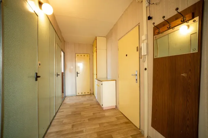 Prodej bytu 3+1, Brandýs nad Labem-Stará Boleslav - Brandýs nad Labem, Vrbová, 61 m2