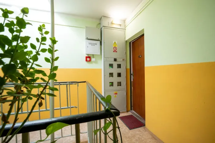 Prodej bytu 3+1, Brandýs nad Labem-Stará Boleslav - Brandýs nad Labem, Vrbová, 61 m2