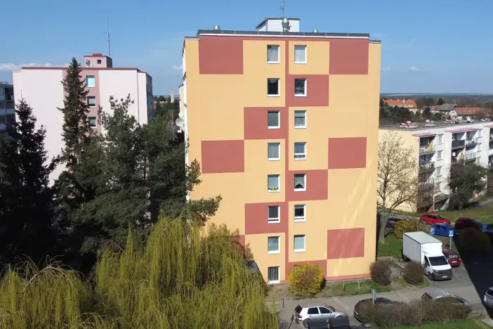 Prodej bytu 3+1, Brandýs nad Labem-Stará Boleslav - Brandýs nad Labem, Vrbová, 61 m2