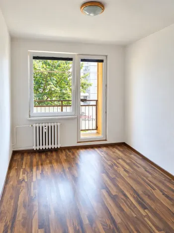 Pronájem bytu 3+1, Havířov, Orlí, 67 m2