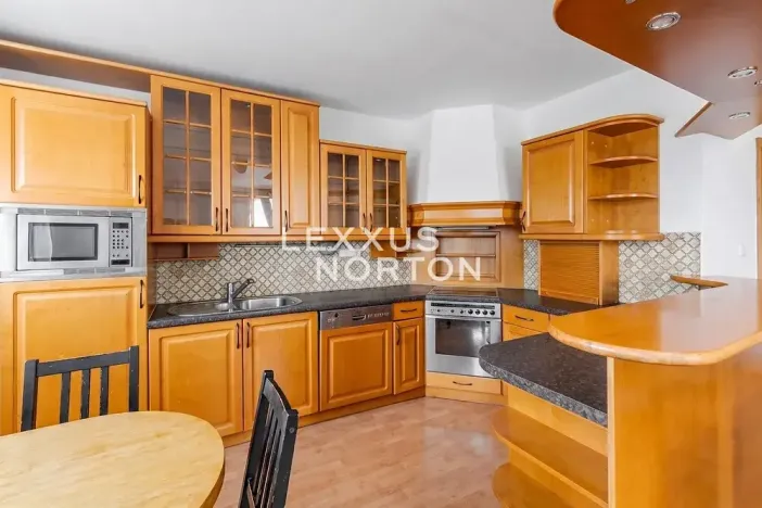 Pronájem bytu 5+kk, Praha - Radotín, Tachovská, 135 m2