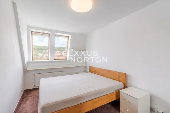 Pronájem bytu 5+kk, Praha - Radotín, Tachovská, 135 m2