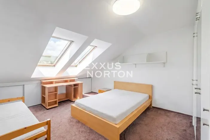 Pronájem bytu 5+kk, Praha - Radotín, Tachovská, 135 m2