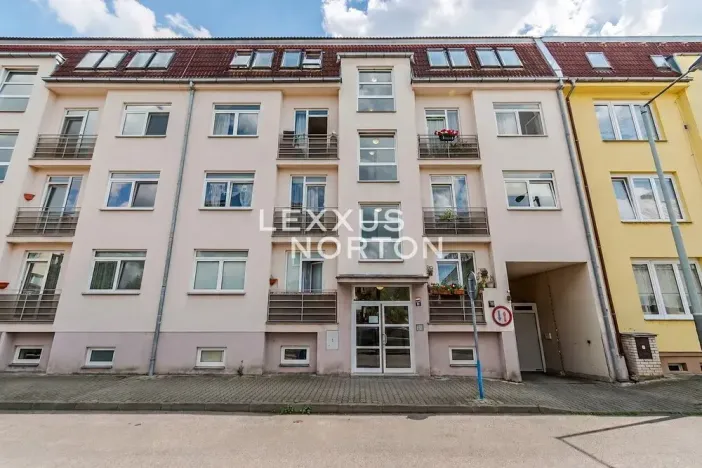 Pronájem bytu 5+kk, Praha - Radotín, Tachovská, 135 m2