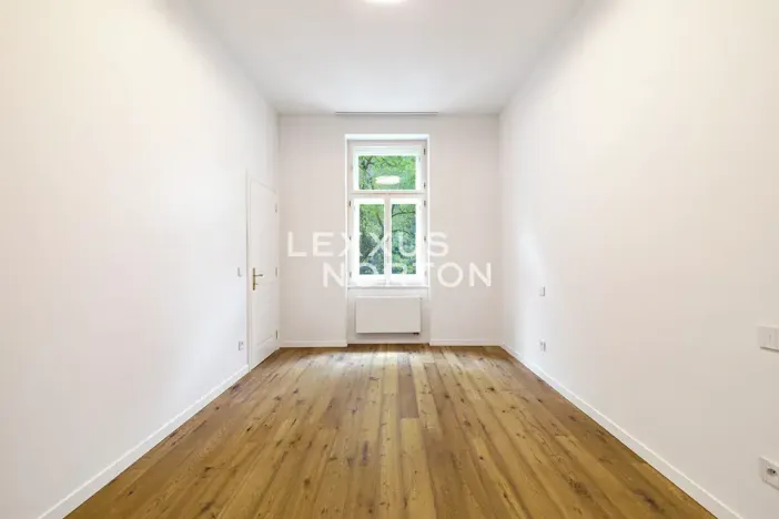 Pronájem bytu 2+kk, Praha - Vinohrady, Třebízského, 71 m2