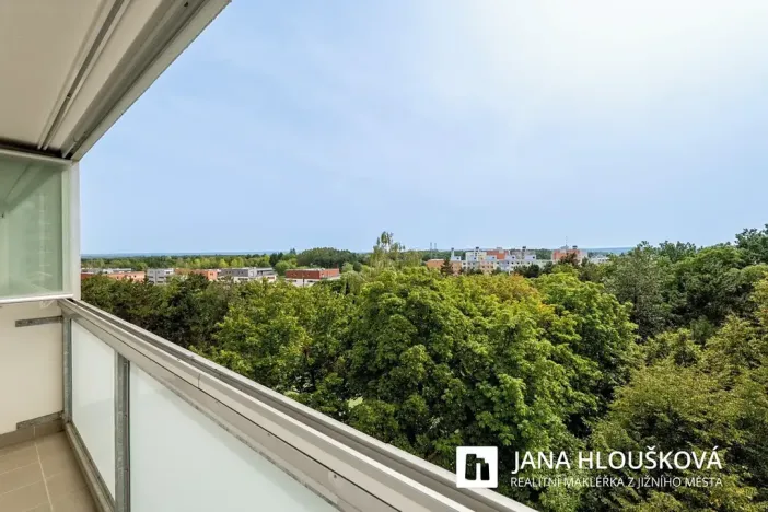 Prodej bytu 3+1, Praha - Chodov, Jažlovická, 73 m2