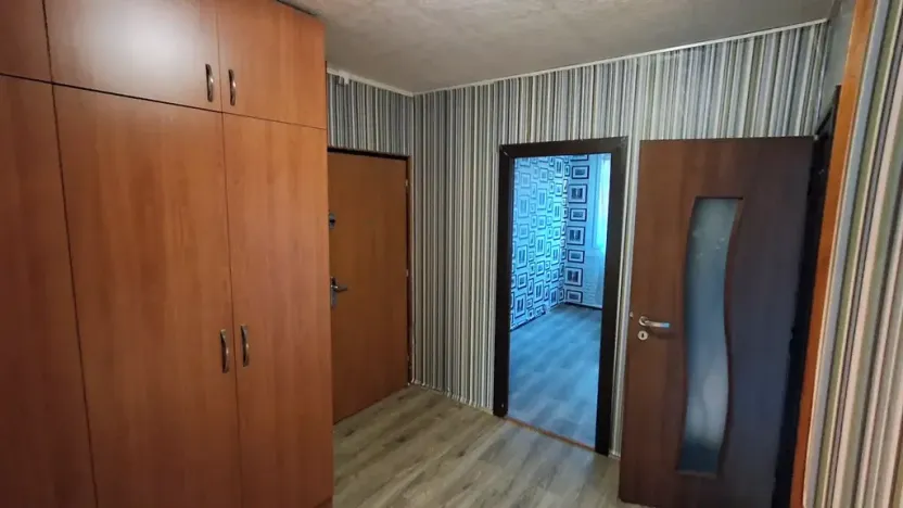 Prodej bytu 3+1, Teplice, Antonína Sochora, 72 m2