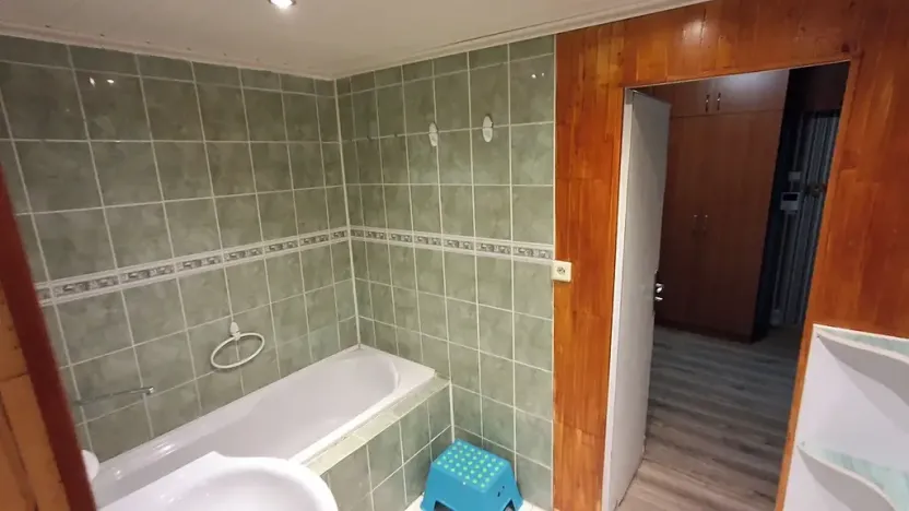 Prodej bytu 3+1, Teplice, Antonína Sochora, 72 m2