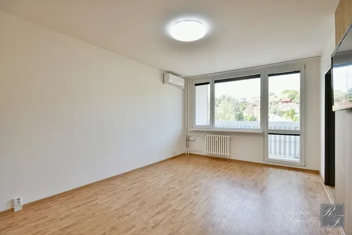 Prodej bytu 3+1, Ústí nad Labem, Na Výšině, 79 m2