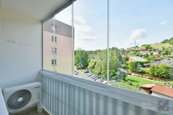 Prodej bytu 3+1, Ústí nad Labem, Na Výšině, 79 m2