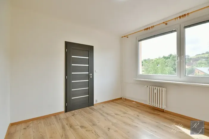 Prodej bytu 3+1, Ústí nad Labem, Na Výšině, 79 m2