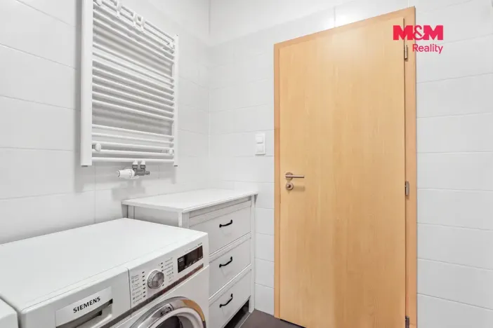 Prodej bytu 3+kk, Praha - Hostavice, U Hostavického potoka, 72 m2
