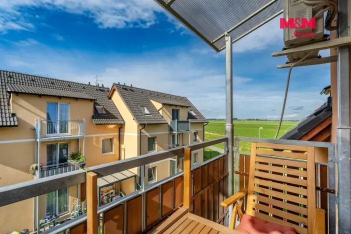 Prodej bytu 3+1, Nehvizdy, Gabčíkova, 67 m2