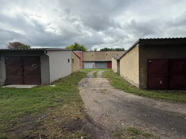 Prodej pozemku, Lovosice, 79 m2