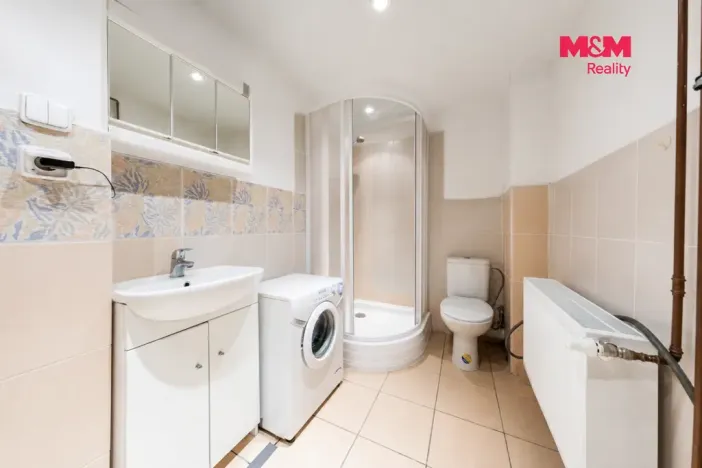 Prodej rodinného domu, Potůčky, 110 m2