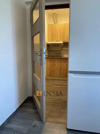Prodej bytu 1+kk, Český Krumlov - Nové Spolí, 20 m2