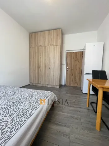 Prodej bytu 1+kk, Český Krumlov - Nové Spolí, 20 m2