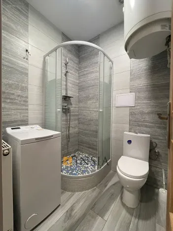 Prodej bytu 1+kk, Český Krumlov - Nové Spolí, 20 m2