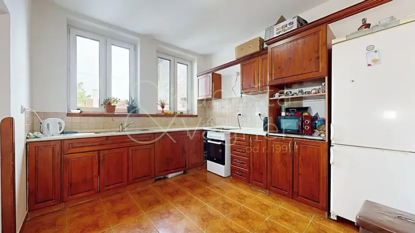 Prodej rodinného domu, Chroustovice, náměstí Josefa Haška, 205 m2