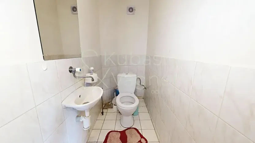 Prodej rodinného domu, Chroustovice, náměstí Josefa Haška, 205 m2