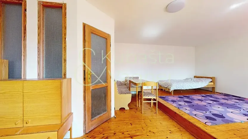 Prodej rodinného domu, Chroustovice, náměstí Josefa Haška, 205 m2