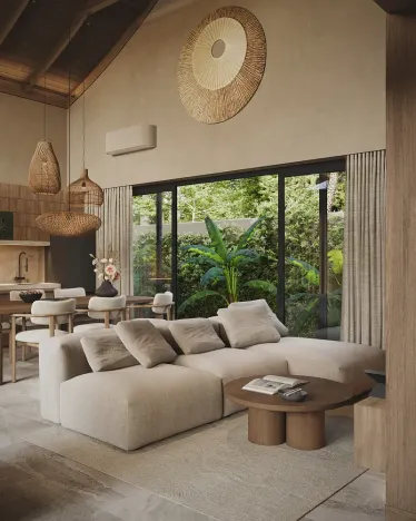 Prodej domu, Koh Samui, Surat Thani, Thajsko, 133 m2